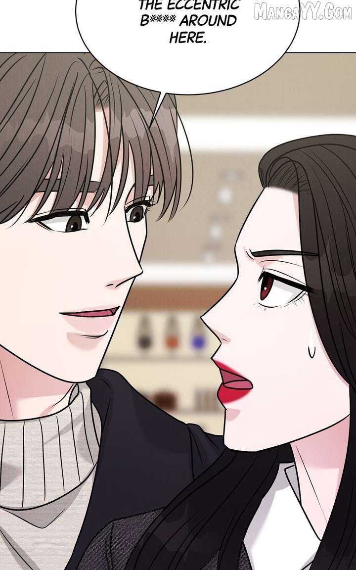 If You Don’t Love, You Die Chapter 19 - Page 68