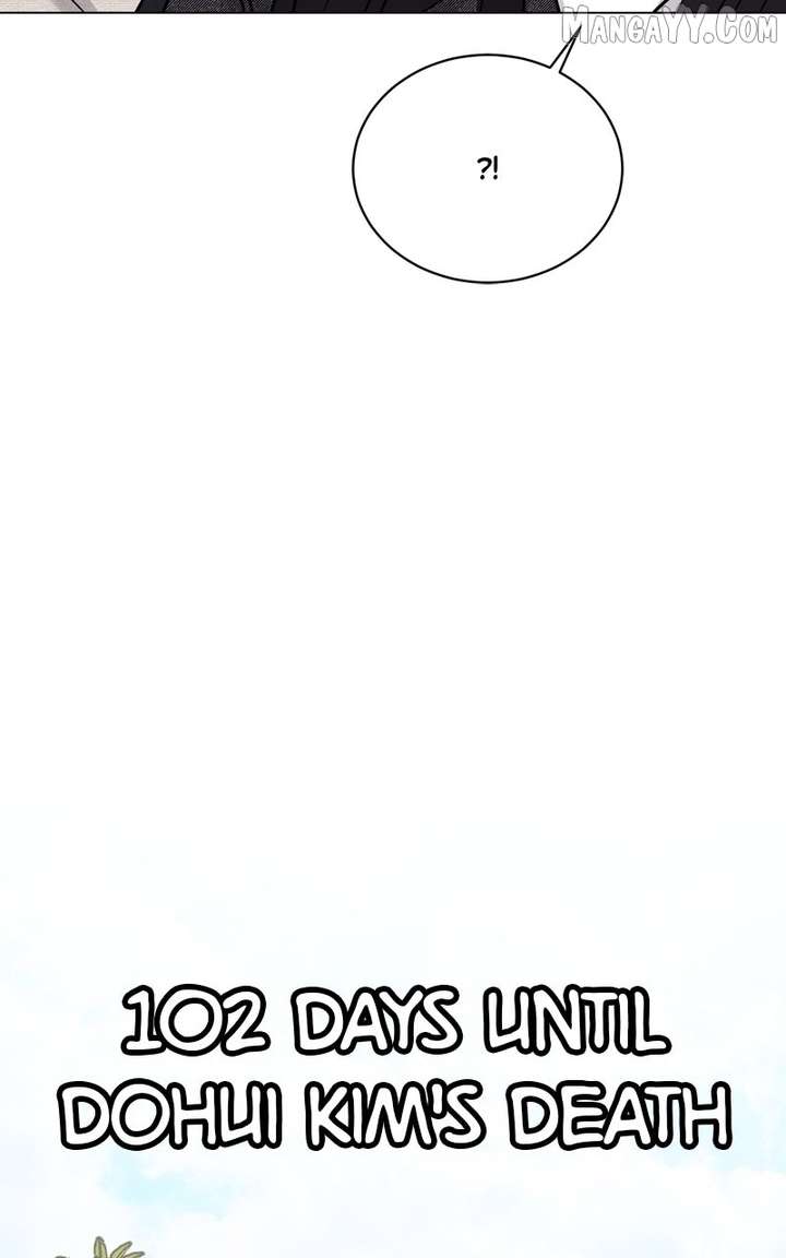 If You Don’t Love, You Die Chapter 19 - Page 69