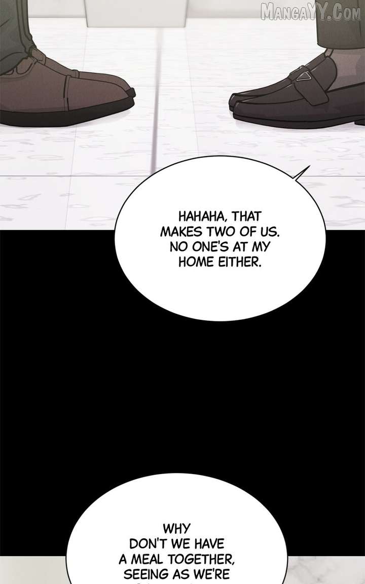 If You Don’t Love, You Die Chapter 19 - Page 8