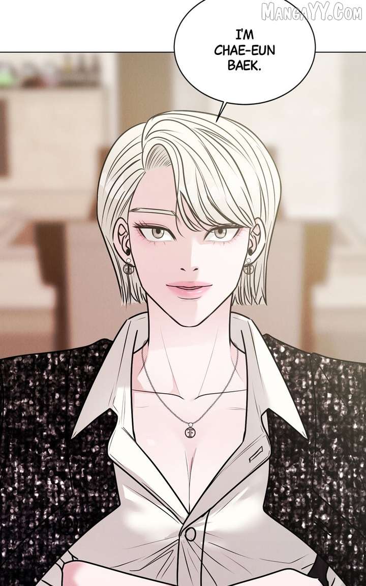 If You Don’t Love, You Die Chapter 19 - Page 71