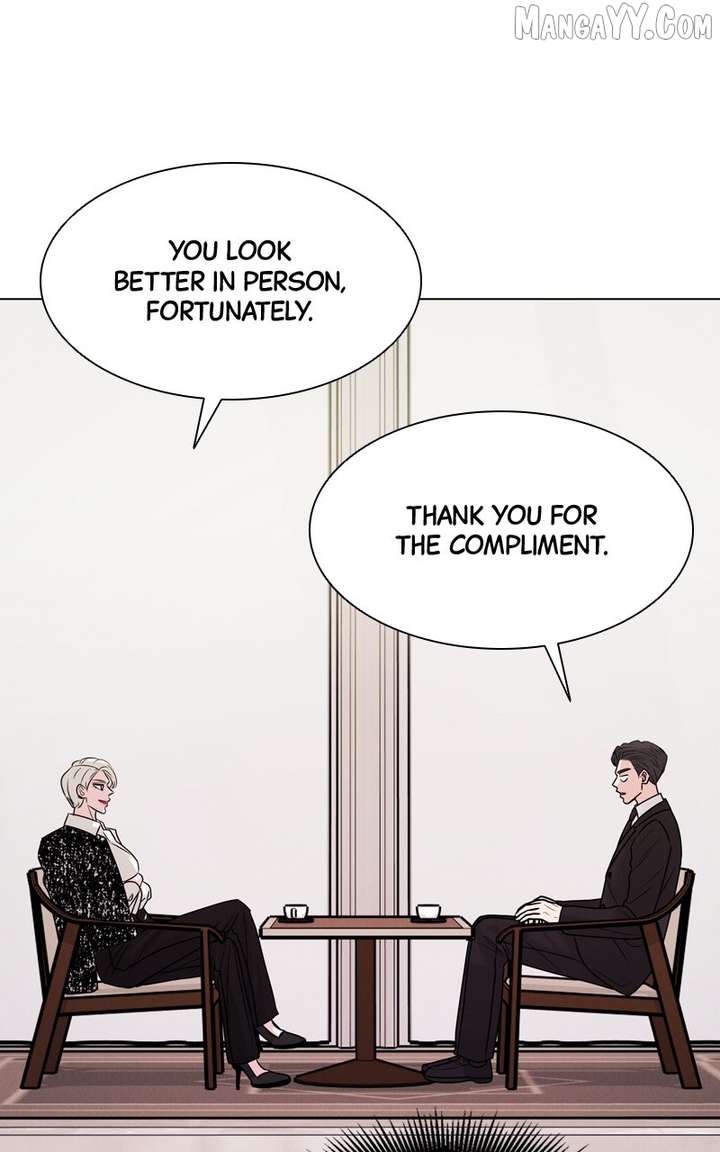 If You Don’t Love, You Die Chapter 19 - Page 74