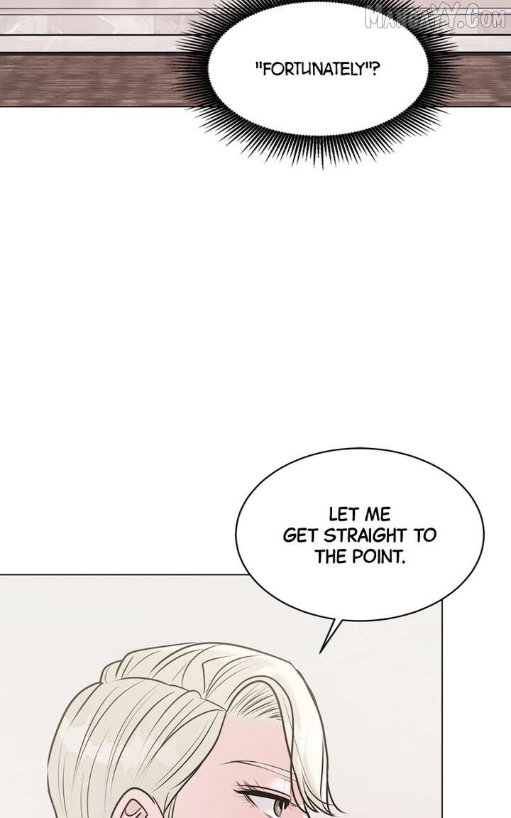 If You Don’t Love, You Die Chapter 19 - Page 75