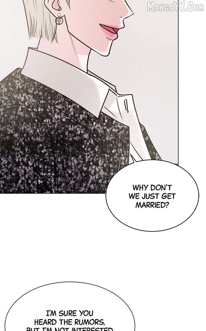 If You Don’t Love, You Die Chapter 19 - Page 76