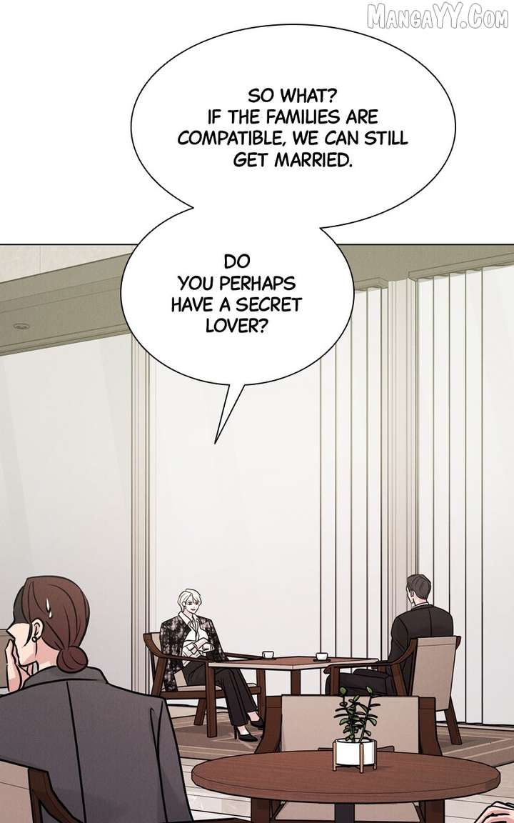 If You Don’t Love, You Die Chapter 19 - Page 78