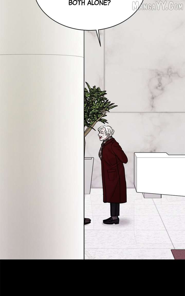 If You Don’t Love, You Die Chapter 19 - Page 9