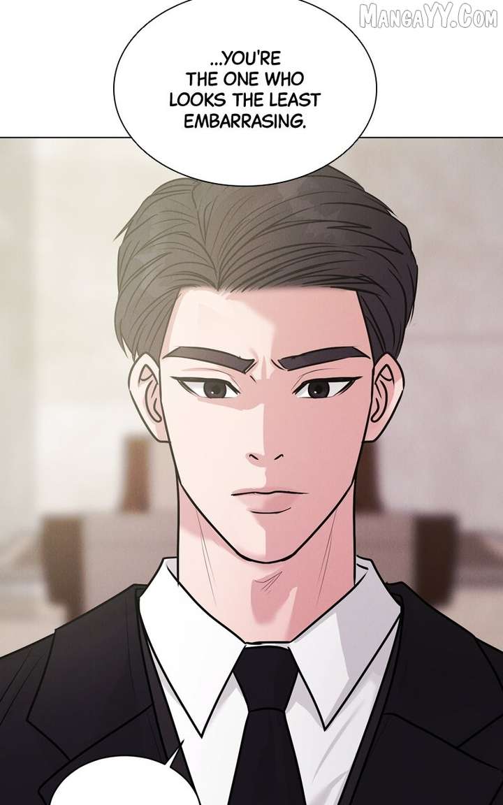 If You Don’t Love, You Die Chapter 19 - Page 81