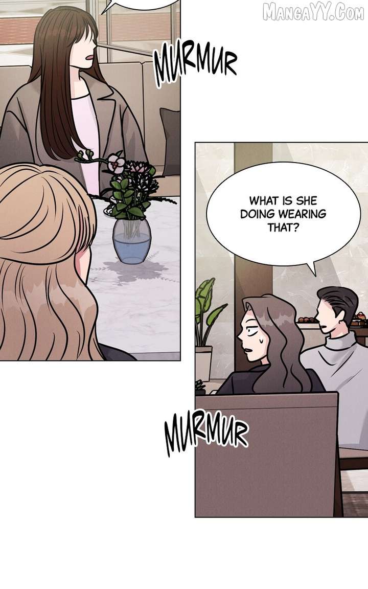 If You Don’t Love, You Die Chapter 19 - Page 85