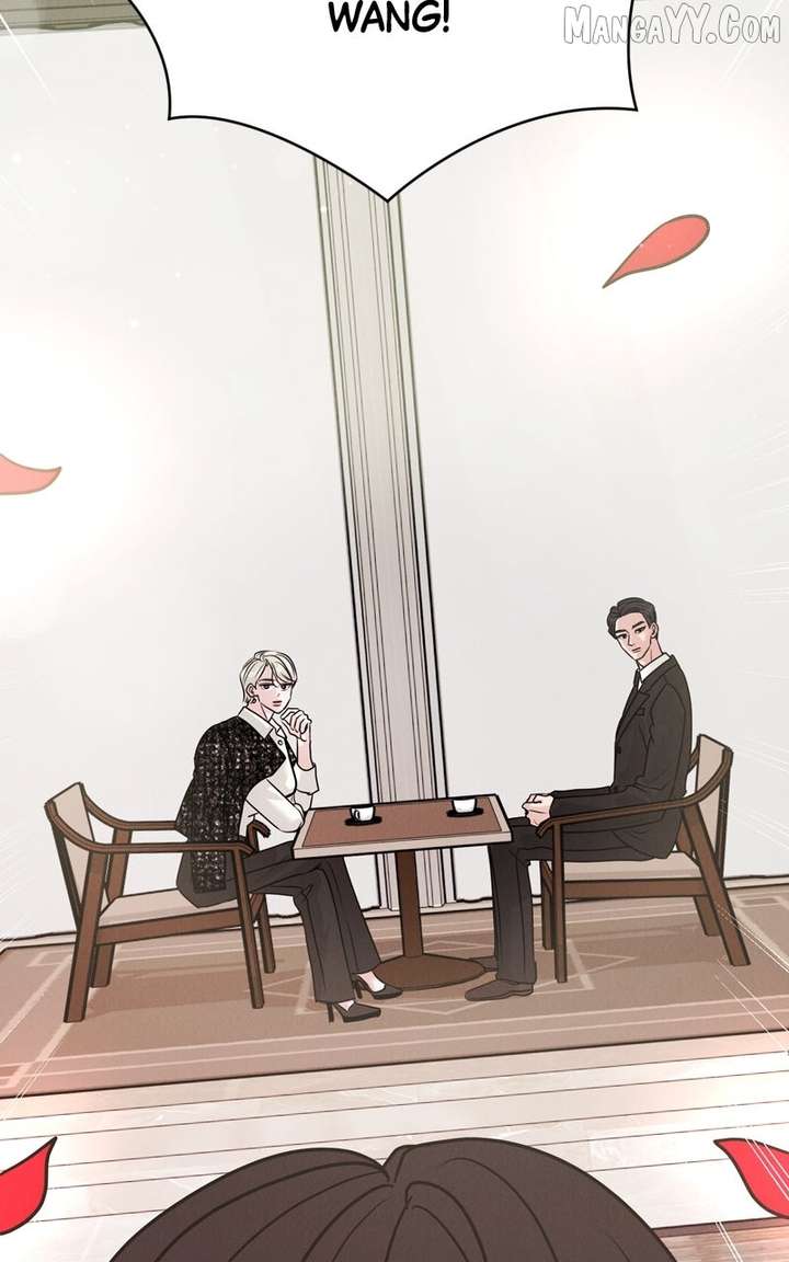 If You Don’t Love, You Die Chapter 19 - Page 89