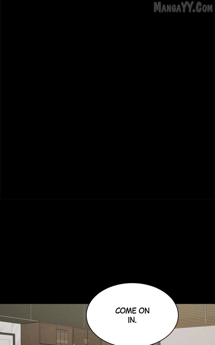 If You Don’t Love, You Die Chapter 19 - Page 10