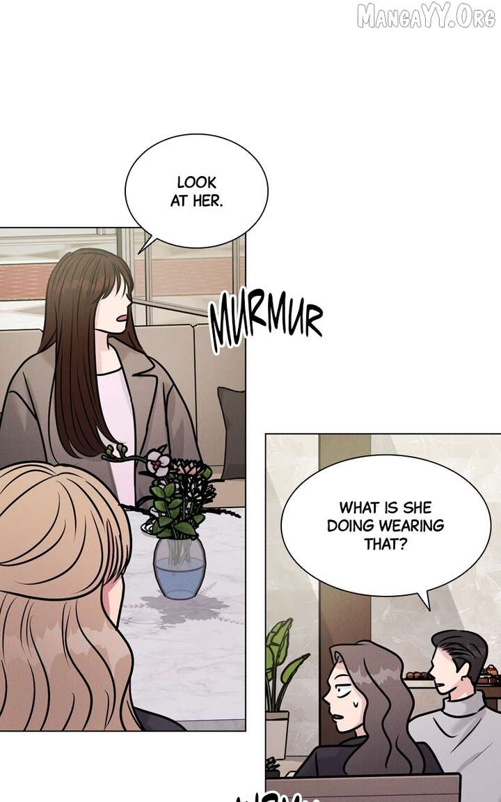 If You Don’t Love, You Die Chapter 20 - Page 1