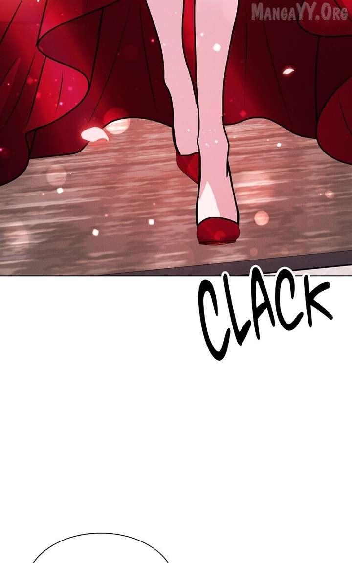 If You Don’t Love, You Die Chapter 20 - Page 11