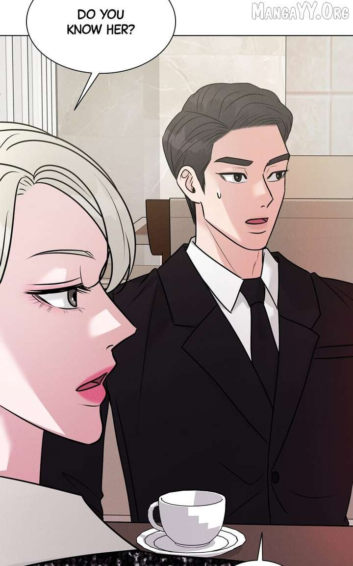 If You Don’t Love, You Die Chapter 20 - Page 12