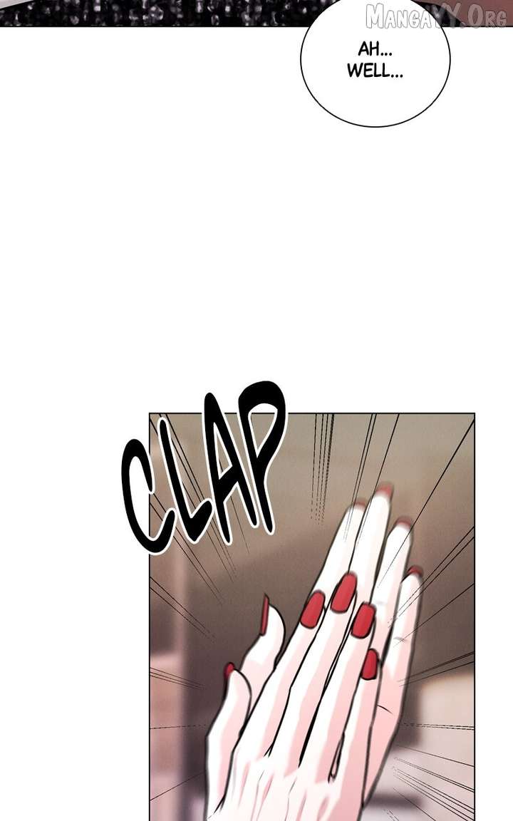 If You Don’t Love, You Die Chapter 20 - Page 13