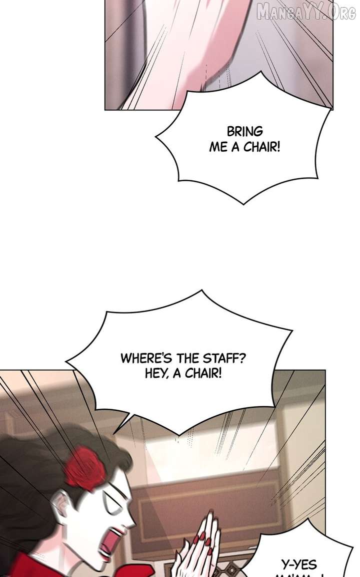 If You Don’t Love, You Die Chapter 20 - Page 14