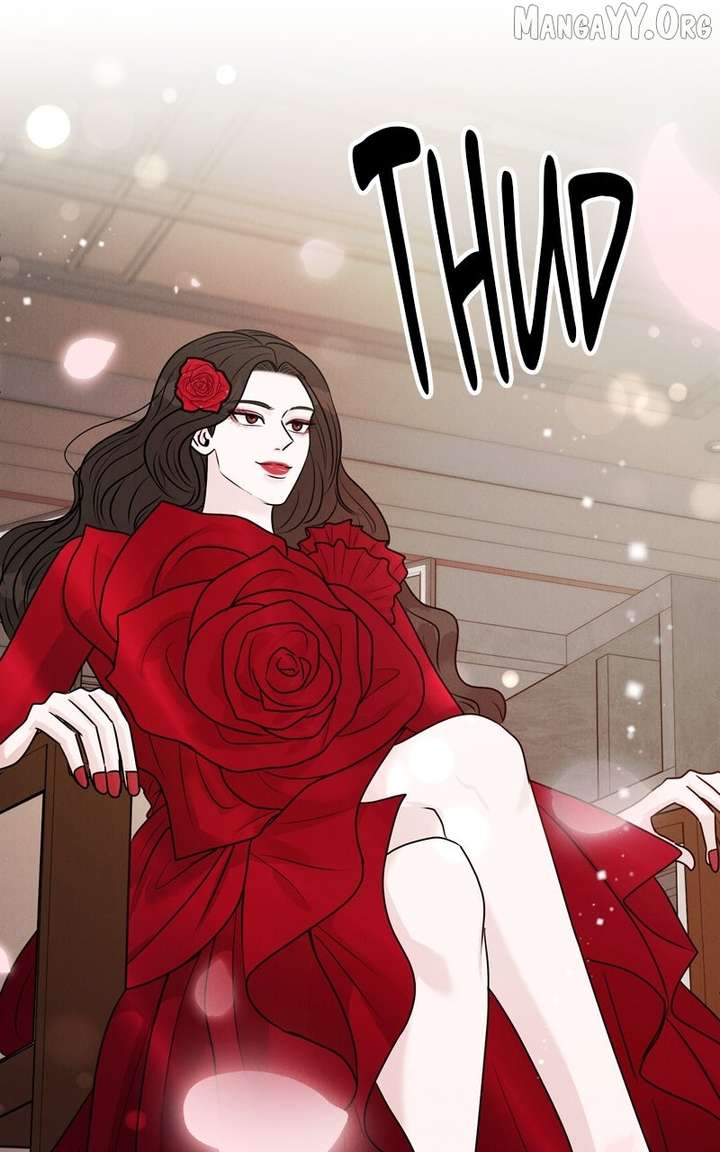 If You Don’t Love, You Die Chapter 20 - Page 16