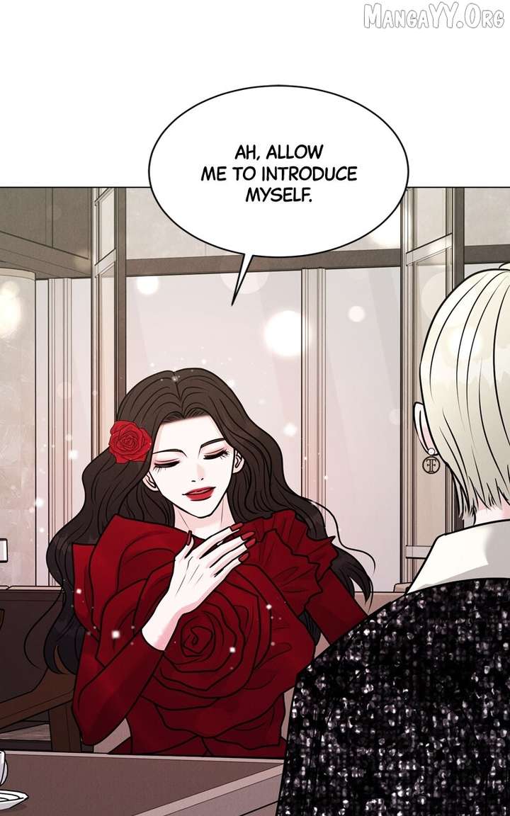 If You Don’t Love, You Die Chapter 20 - Page 19