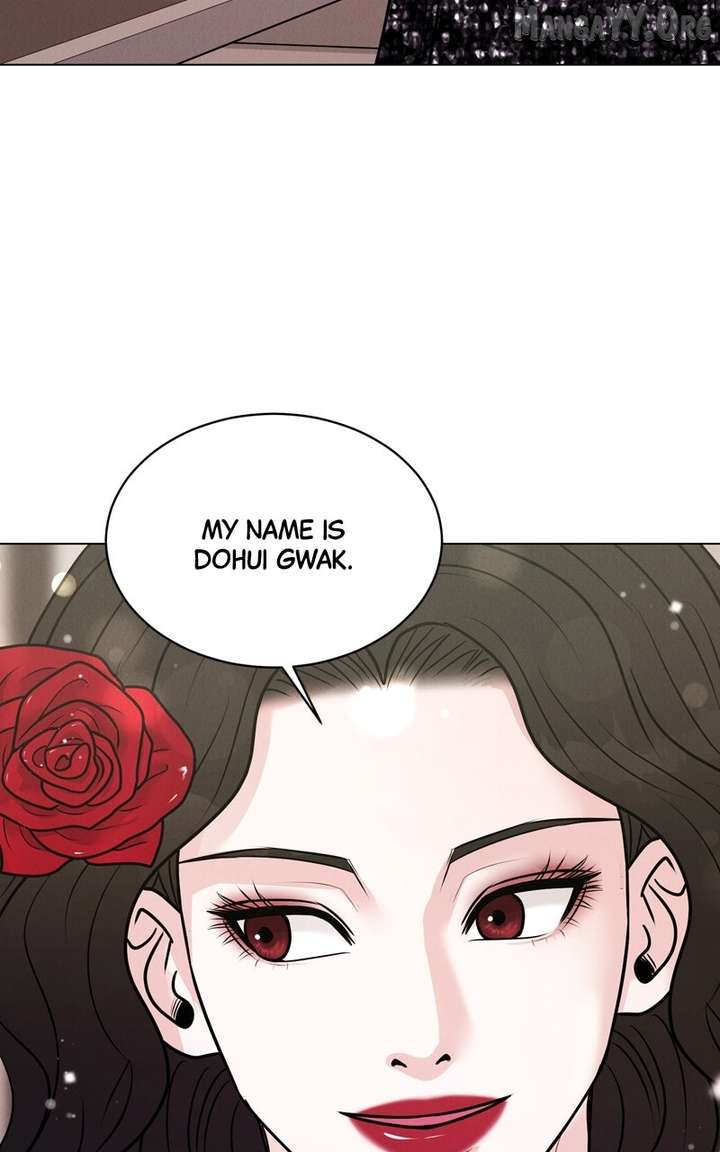 If You Don’t Love, You Die Chapter 20 - Page 20