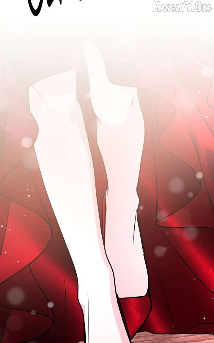 If You Don’t Love, You Die Chapter 20 - Page 3