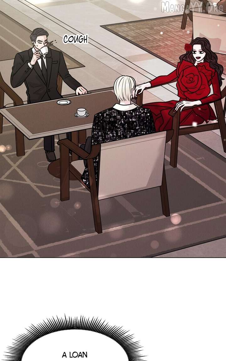 If You Don’t Love, You Die Chapter 20 - Page 22