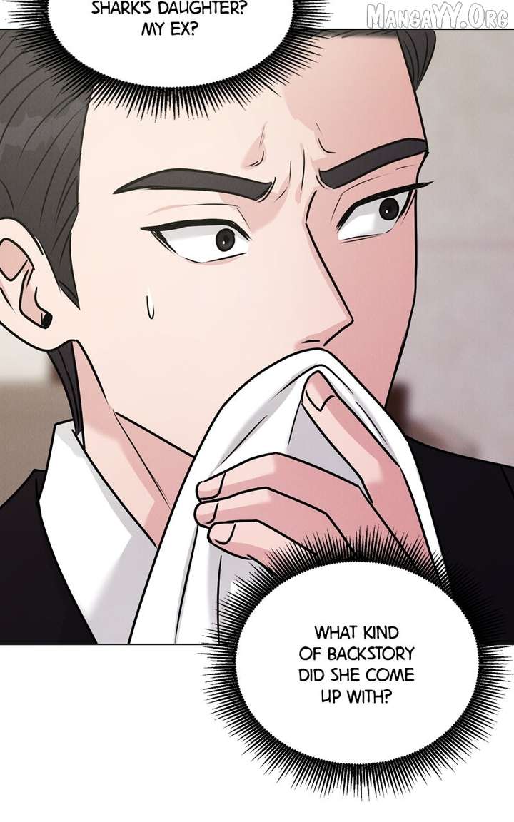 If You Don’t Love, You Die Chapter 20 - Page 23