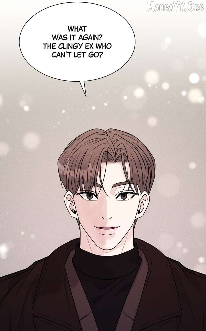 If You Don’t Love, You Die Chapter 20 - Page 28