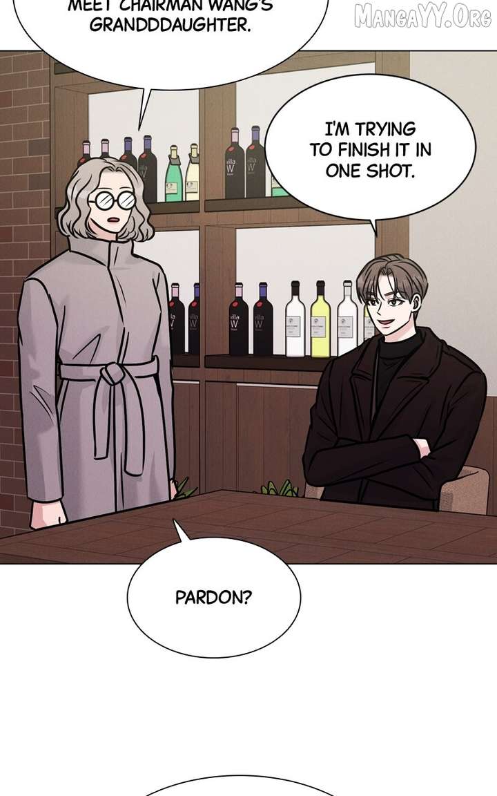 If You Don’t Love, You Die Chapter 20 - Page 30