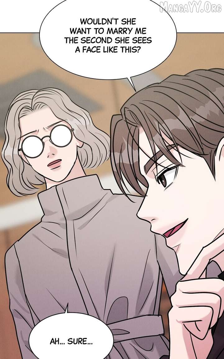 If You Don’t Love, You Die Chapter 20 - Page 31