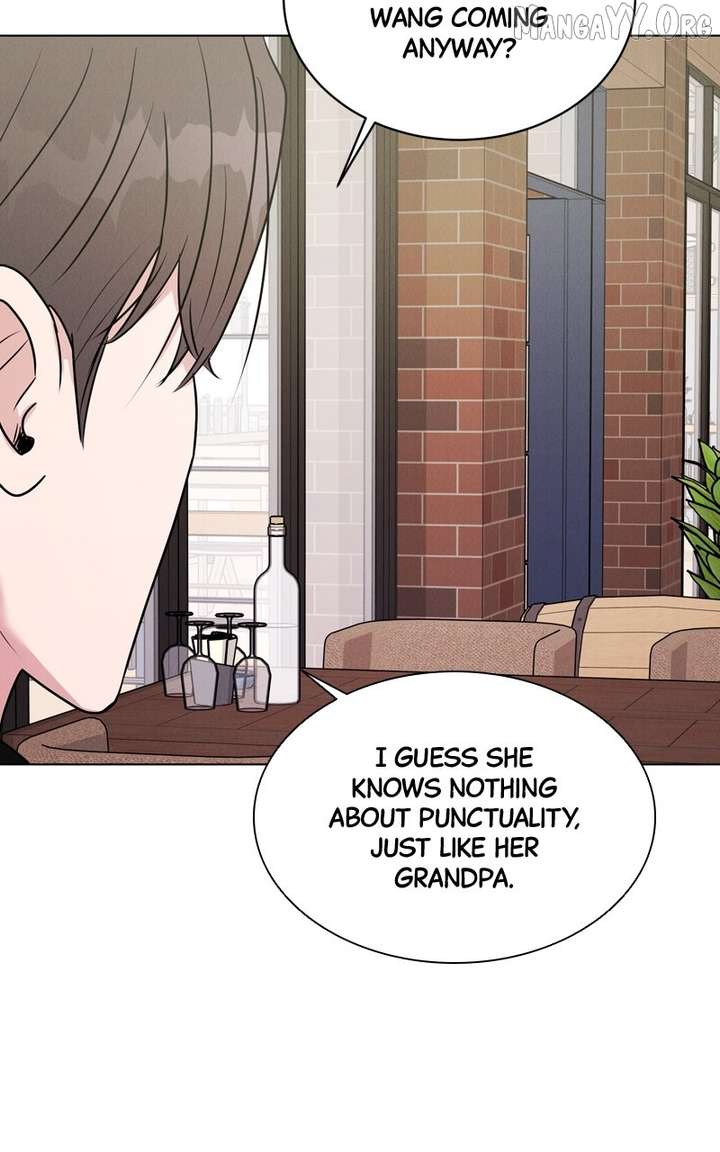 If You Don’t Love, You Die Chapter 20 - Page 35