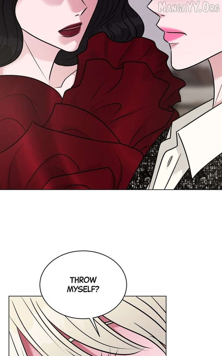 If You Don’t Love, You Die Chapter 20 - Page 37