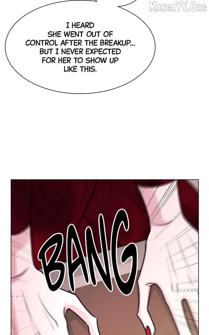 If You Don’t Love, You Die Chapter 20 - Page 40