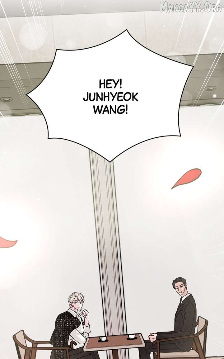 If You Don’t Love, You Die Chapter 20 - Page 5