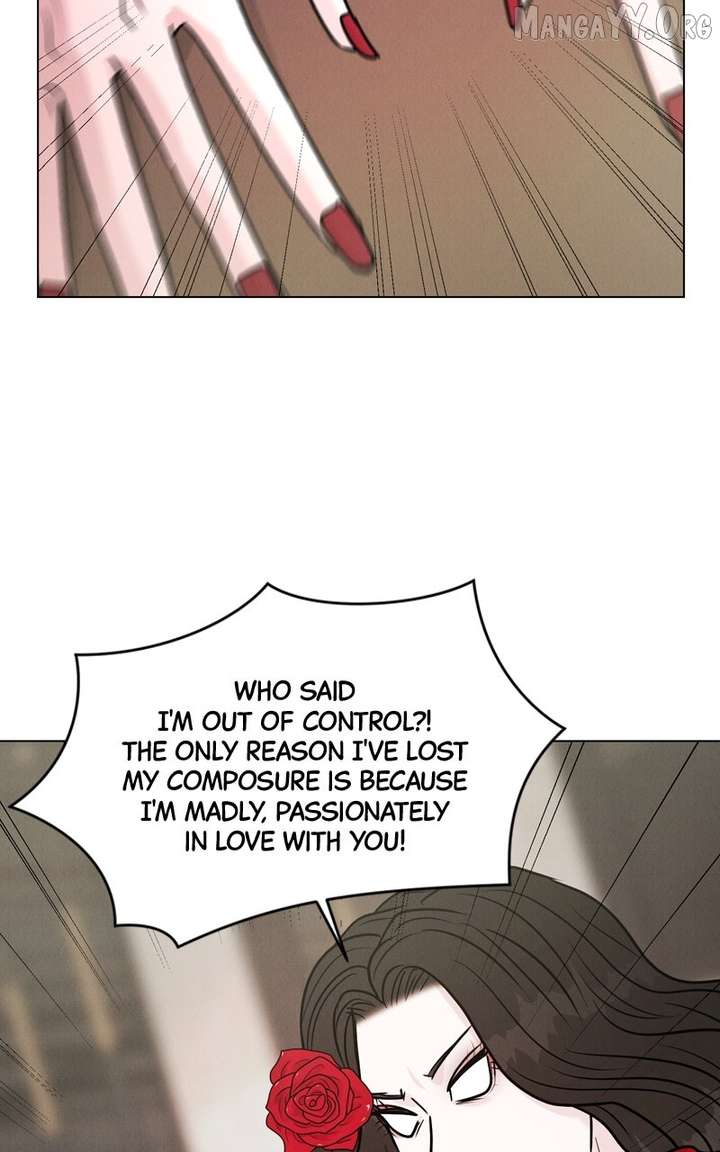 If You Don’t Love, You Die Chapter 20 - Page 41