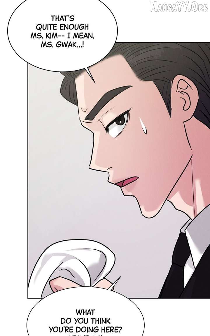 If You Don’t Love, You Die Chapter 20 - Page 43