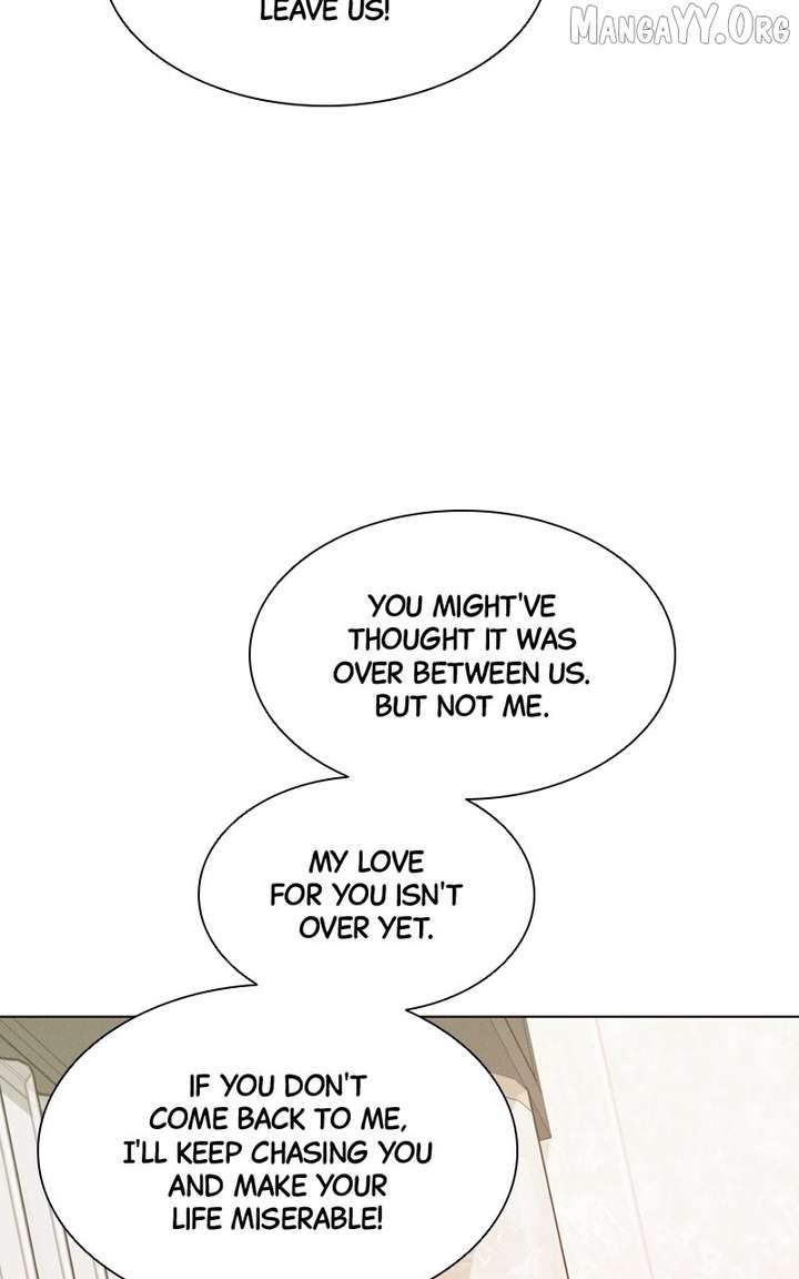 If You Don’t Love, You Die Chapter 20 - Page 44