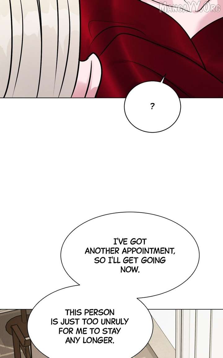 If You Don’t Love, You Die Chapter 20 - Page 54