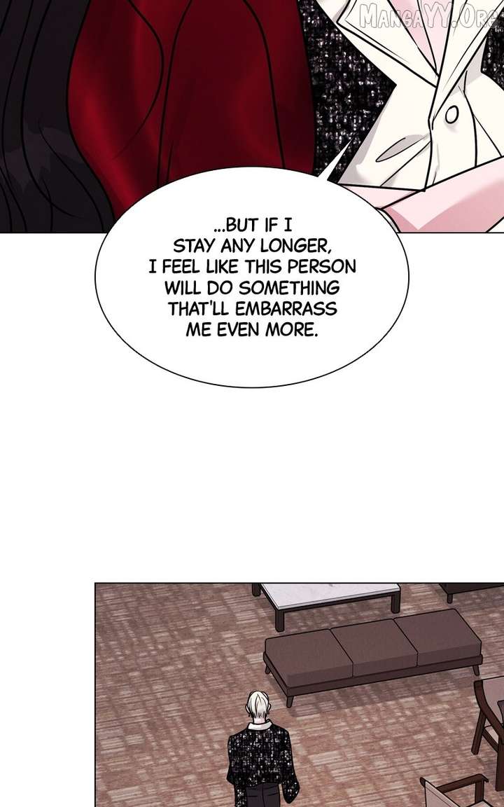 If You Don’t Love, You Die Chapter 20 - Page 57