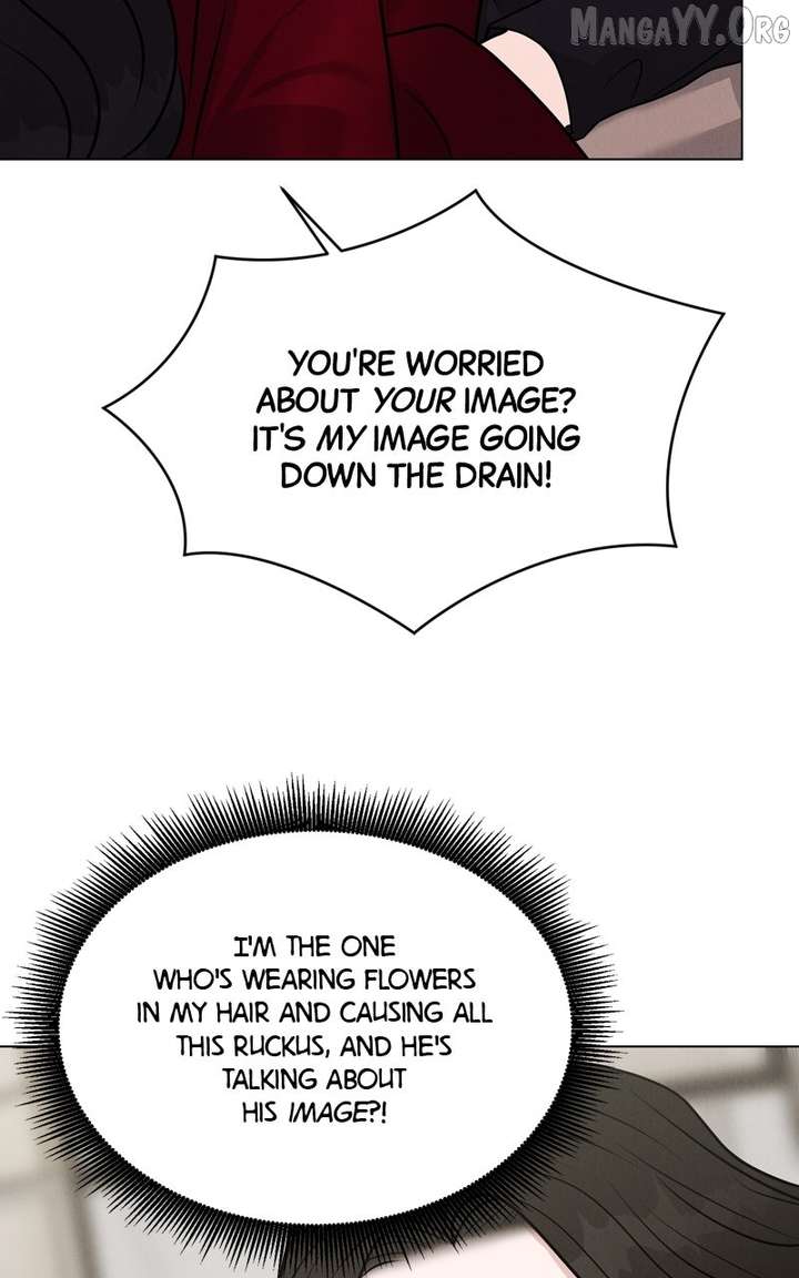 If You Don’t Love, You Die Chapter 20 - Page 60