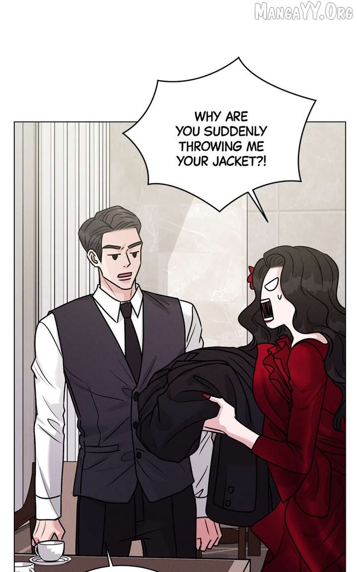 If You Don’t Love, You Die Chapter 20 - Page 63