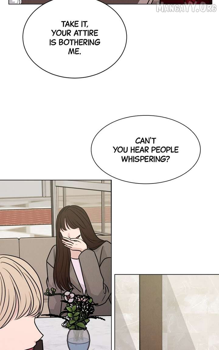 If You Don’t Love, You Die Chapter 20 - Page 64