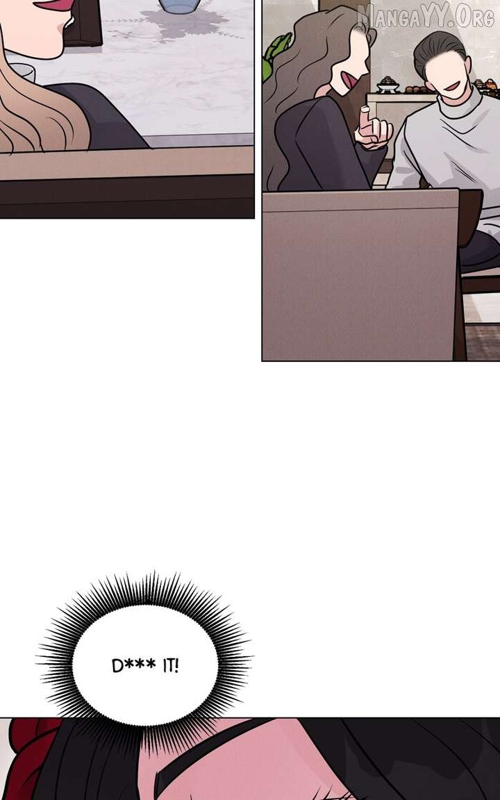 If You Don’t Love, You Die Chapter 20 - Page 65