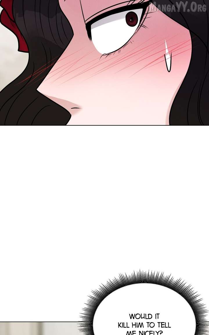 If You Don’t Love, You Die Chapter 20 - Page 66