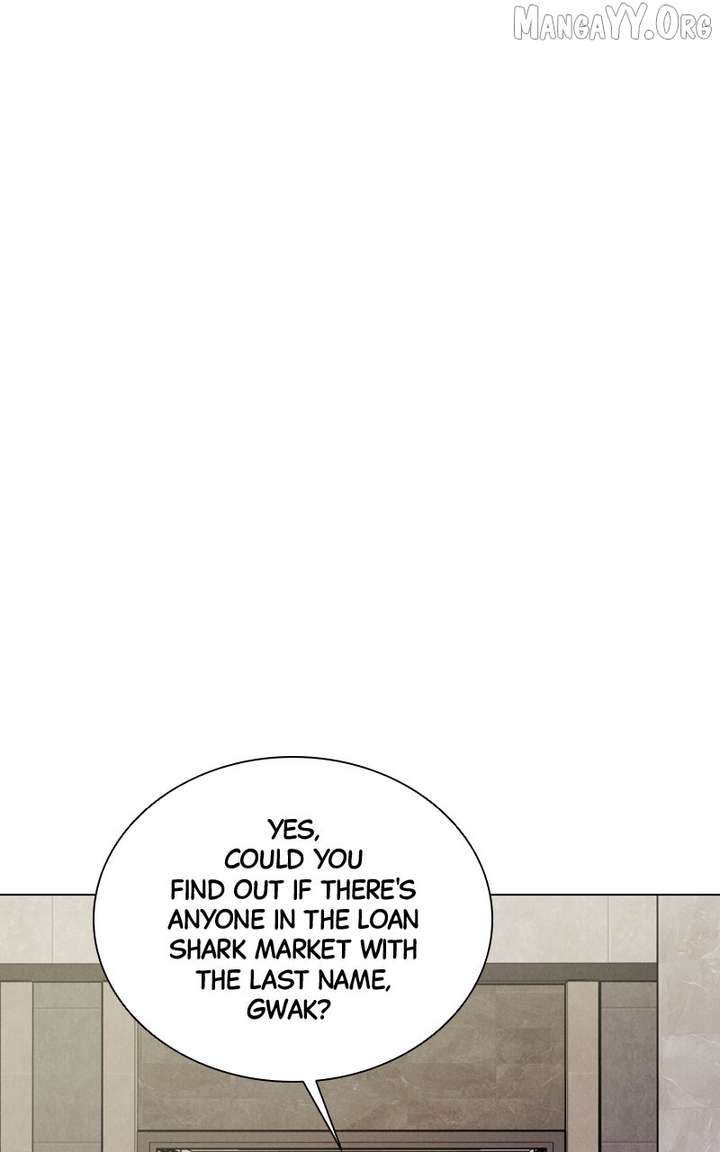 If You Don’t Love, You Die Chapter 20 - Page 71