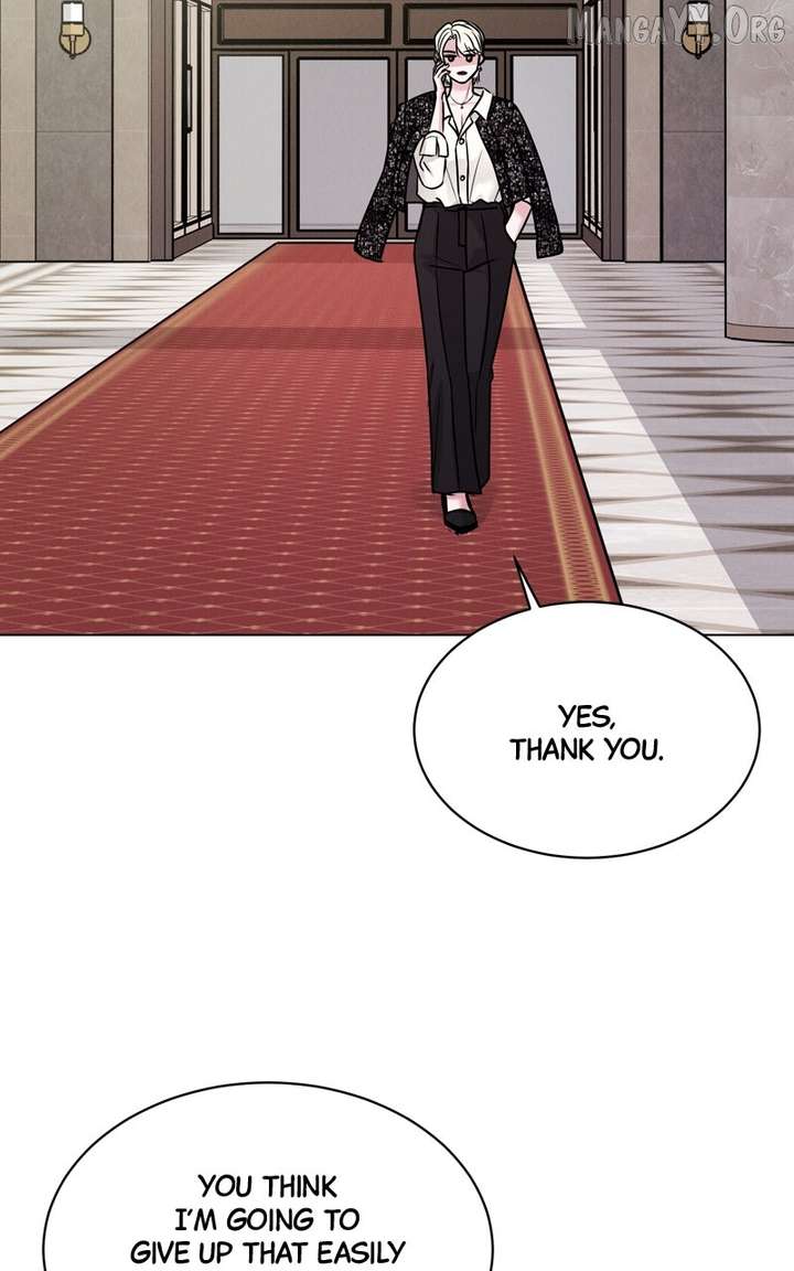 If You Don’t Love, You Die Chapter 20 - Page 72