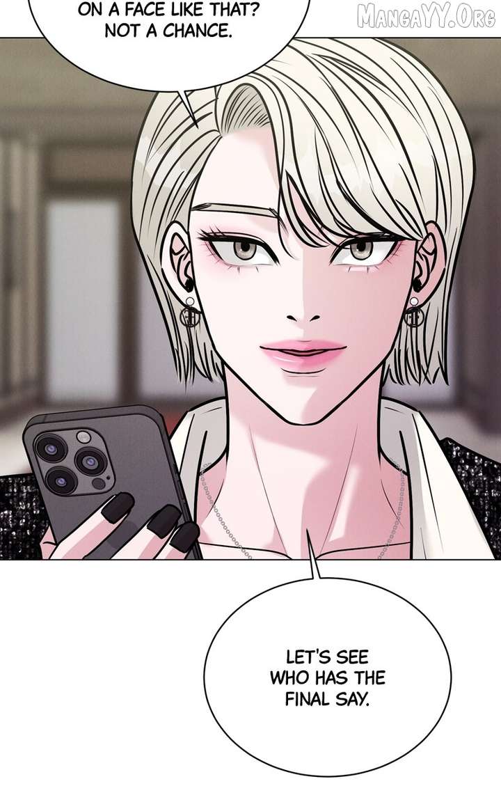 If You Don’t Love, You Die Chapter 20 - Page 73