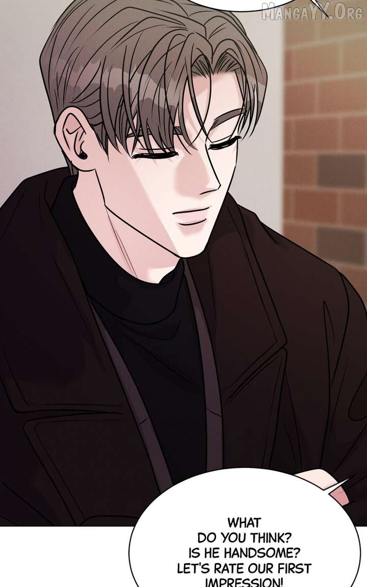 If You Don’t Love, You Die Chapter 20 - Page 75