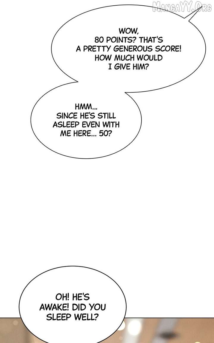 If You Don’t Love, You Die Chapter 20 - Page 77