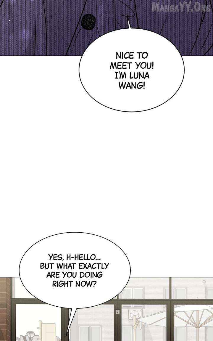 If You Don’t Love, You Die Chapter 20 - Page 79