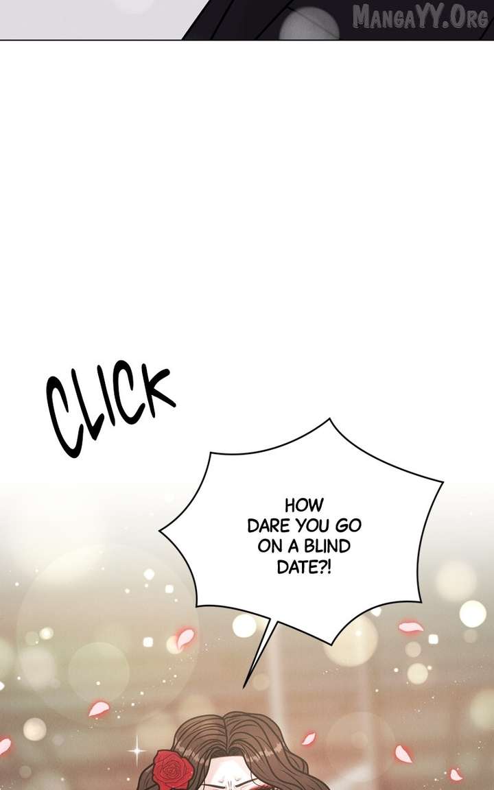 If You Don’t Love, You Die Chapter 20 - Page 9