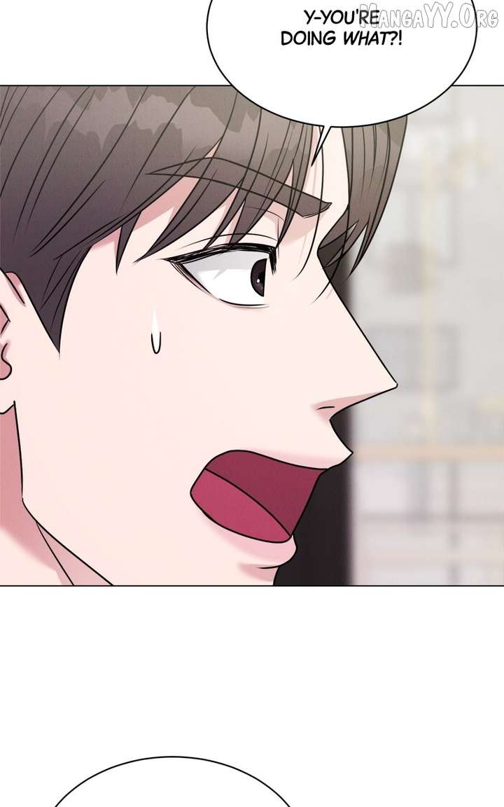 If You Don’t Love, You Die Chapter 20 - Page 81
