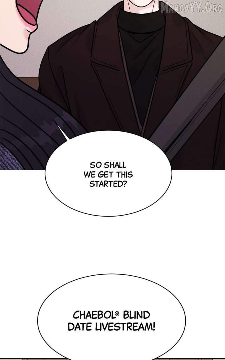 If You Don’t Love, You Die Chapter 20 - Page 84